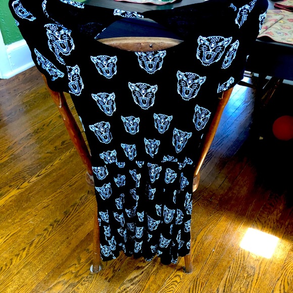 H &m shirt dress - Picture 1 of 3